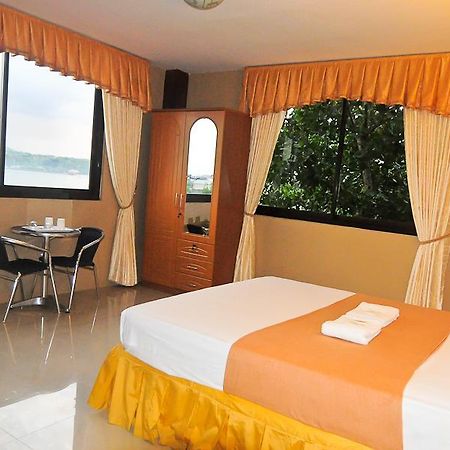 The Royal Coast Tourist Inn Panglao City Exterior foto